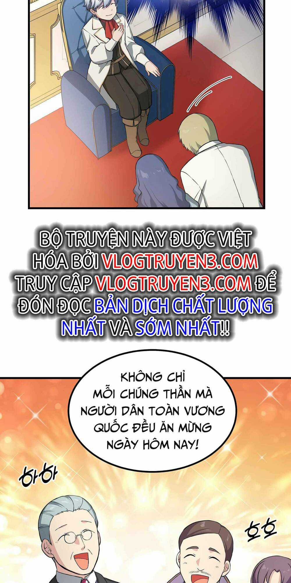 Bách Kiếp Cường Giả Chapter 27 trang 8