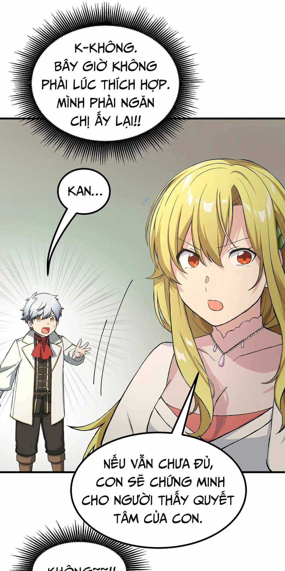 Bách Kiếp Cường Giả Chapter 27 trang 80