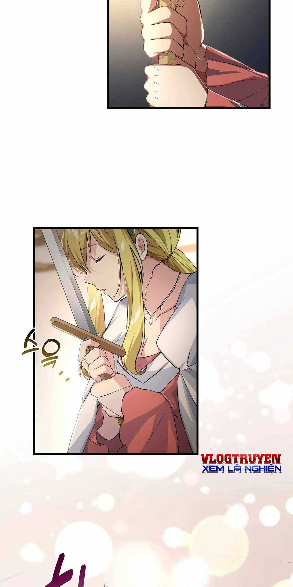 Bách Kiếp Cường Giả Chapter 27 trang 82