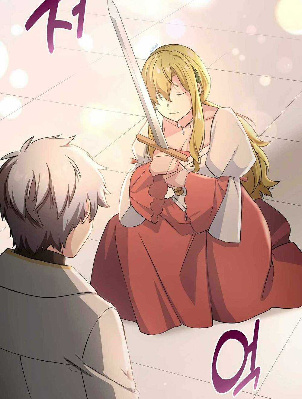 Bách Kiếp Cường Giả Chapter 27 trang 83