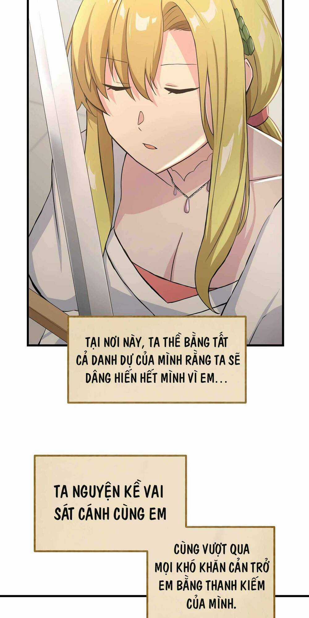 Bách Kiếp Cường Giả Chapter 27 trang 85