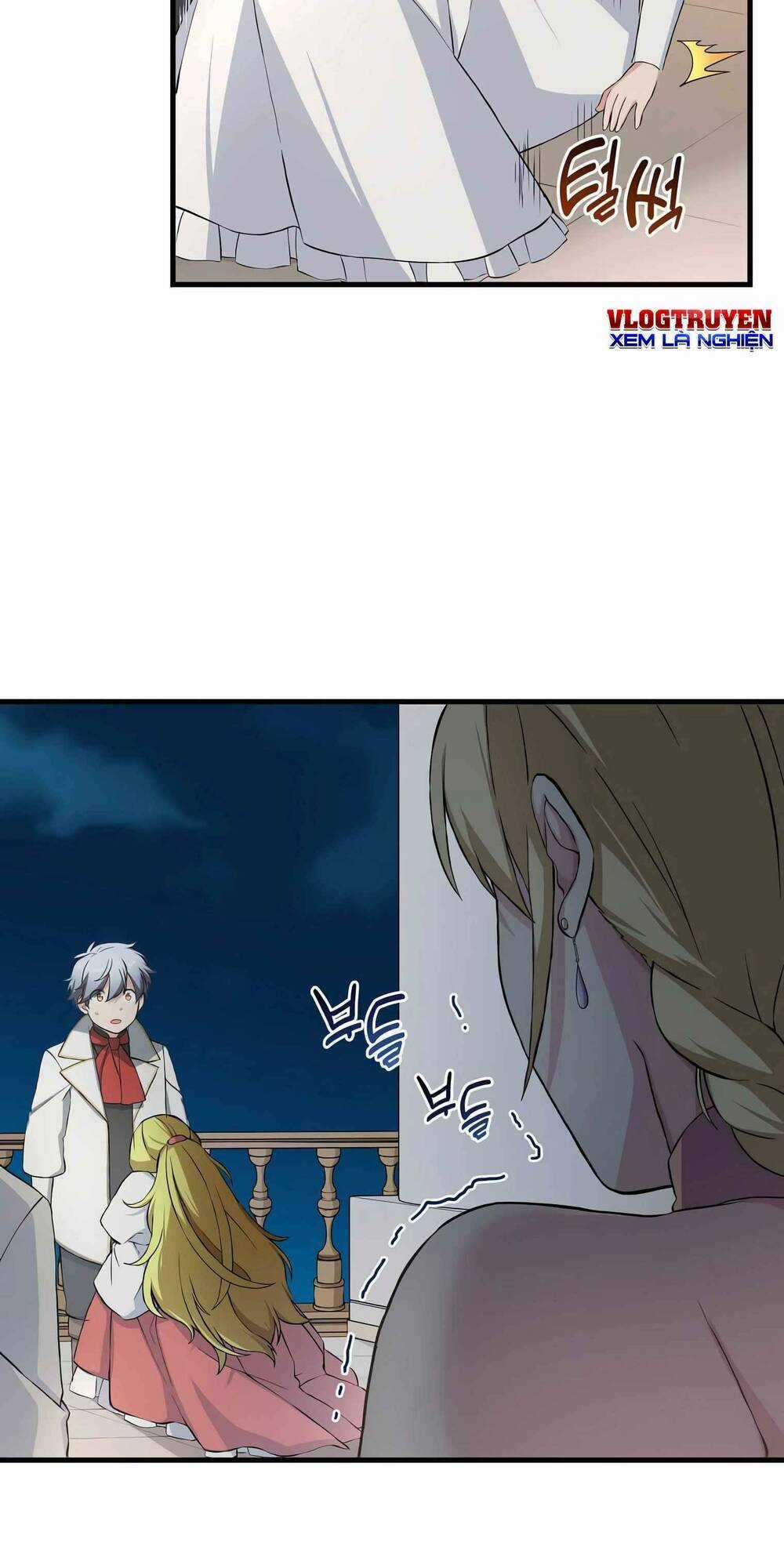 Bách Kiếp Cường Giả Chapter 28 trang 10