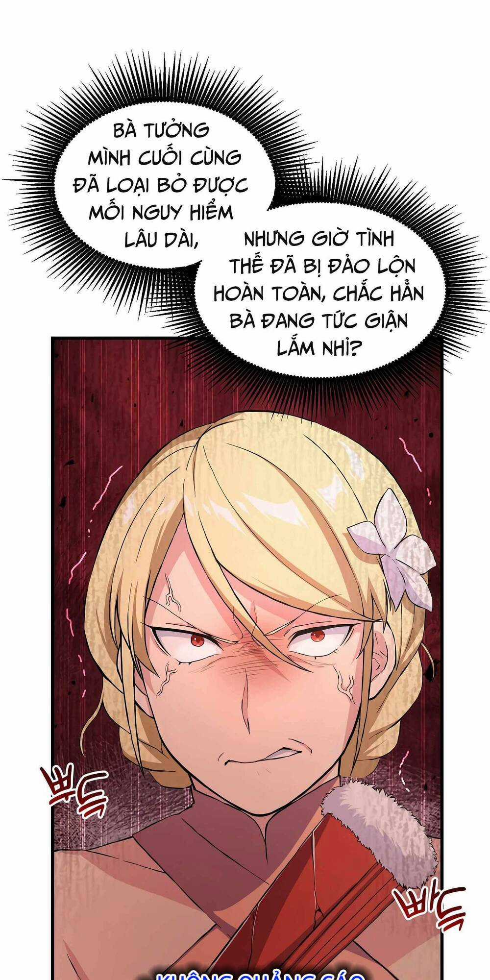 Bách Kiếp Cường Giả Chapter 28 trang 11