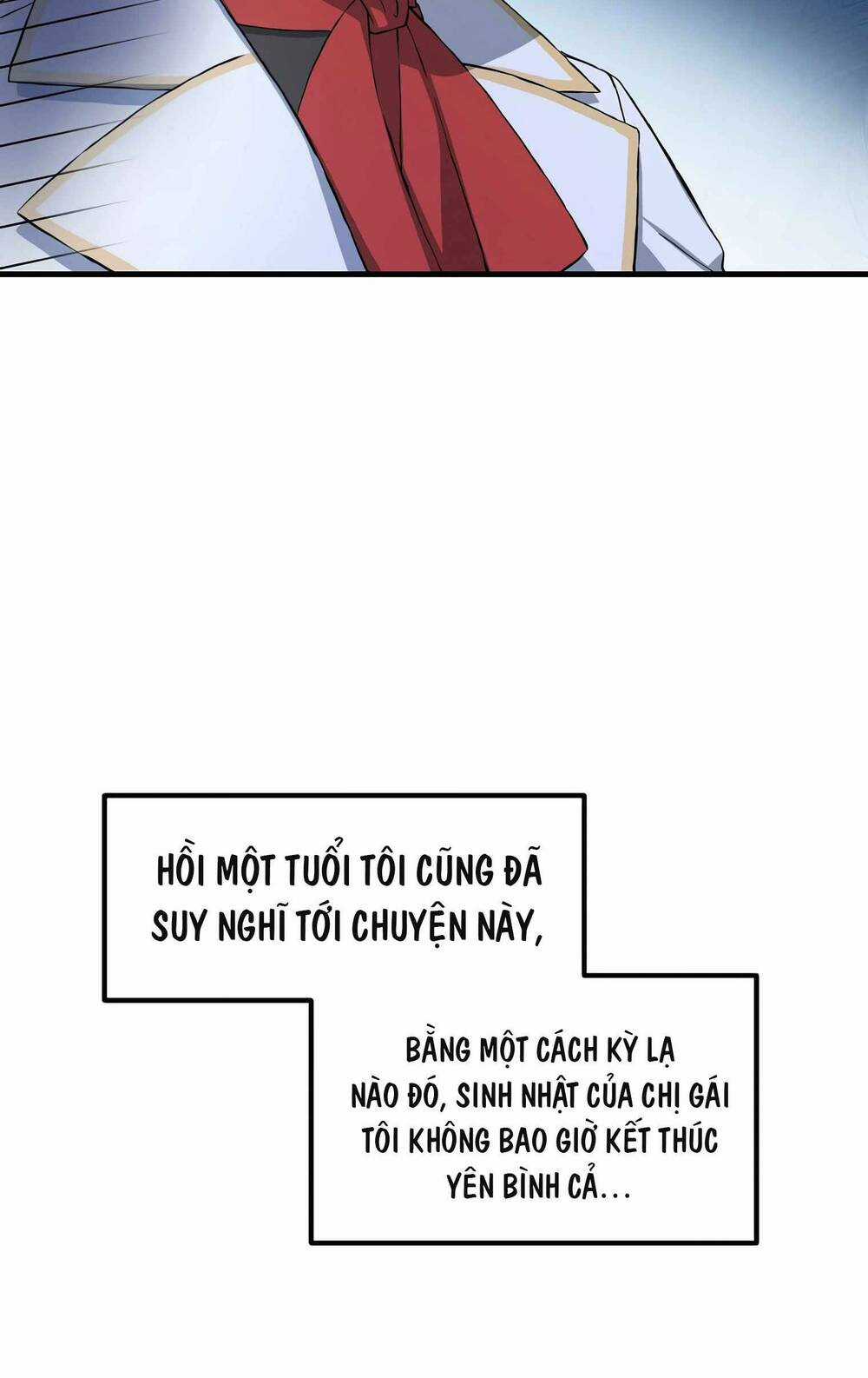 Bách Kiếp Cường Giả Chapter 28 trang 13