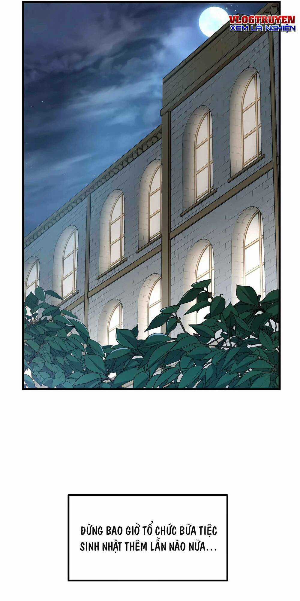 Bách Kiếp Cường Giả Chapter 28 trang 14