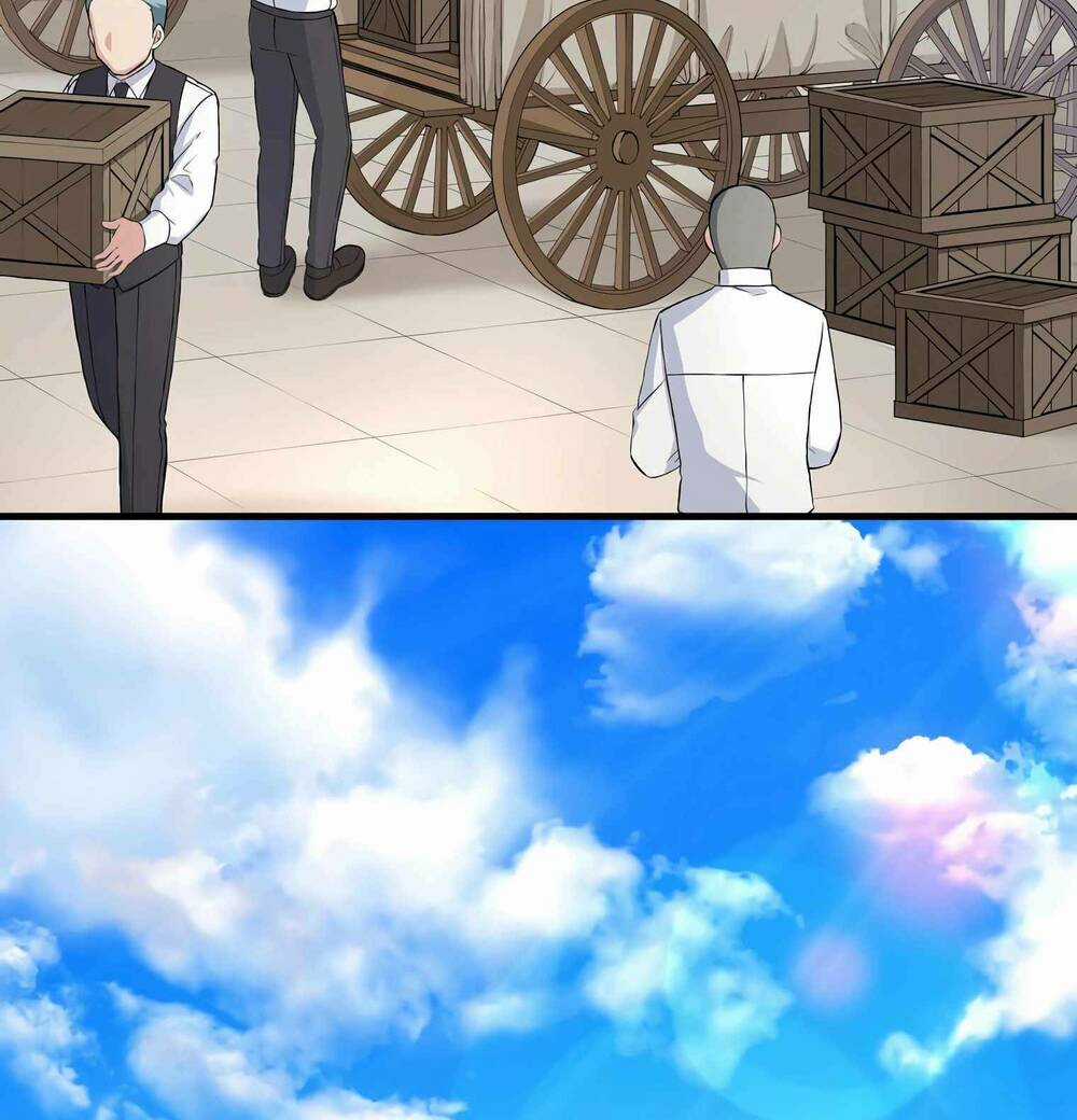 Bách Kiếp Cường Giả Chapter 28 trang 18