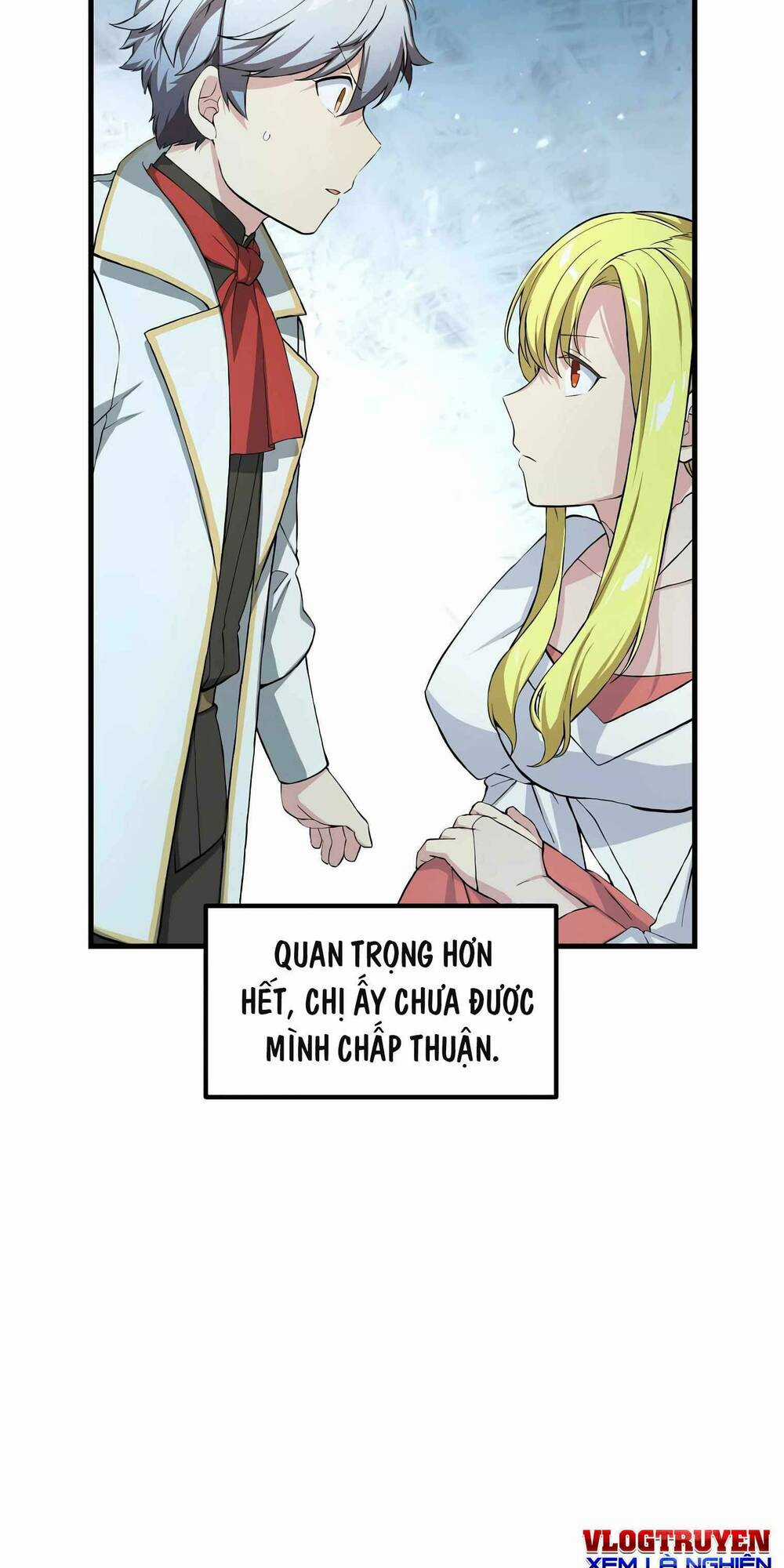 Bách Kiếp Cường Giả Chapter 28 trang 2