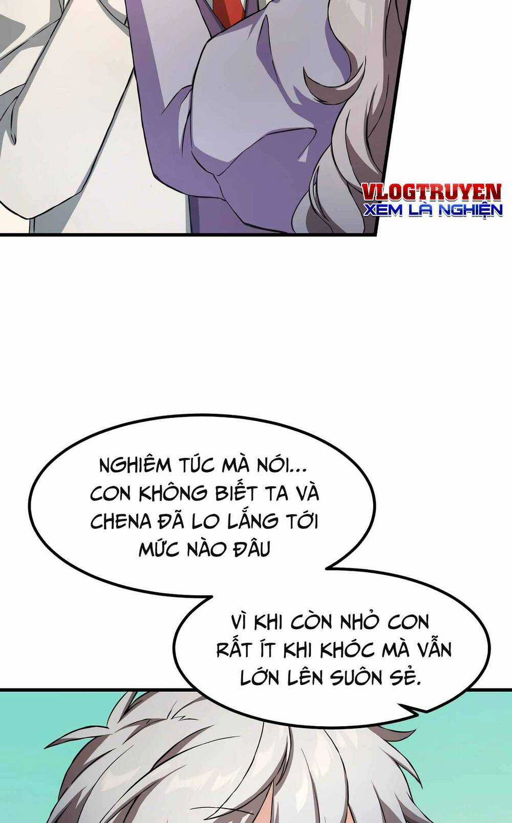 Bách Kiếp Cường Giả Chapter 28 trang 22