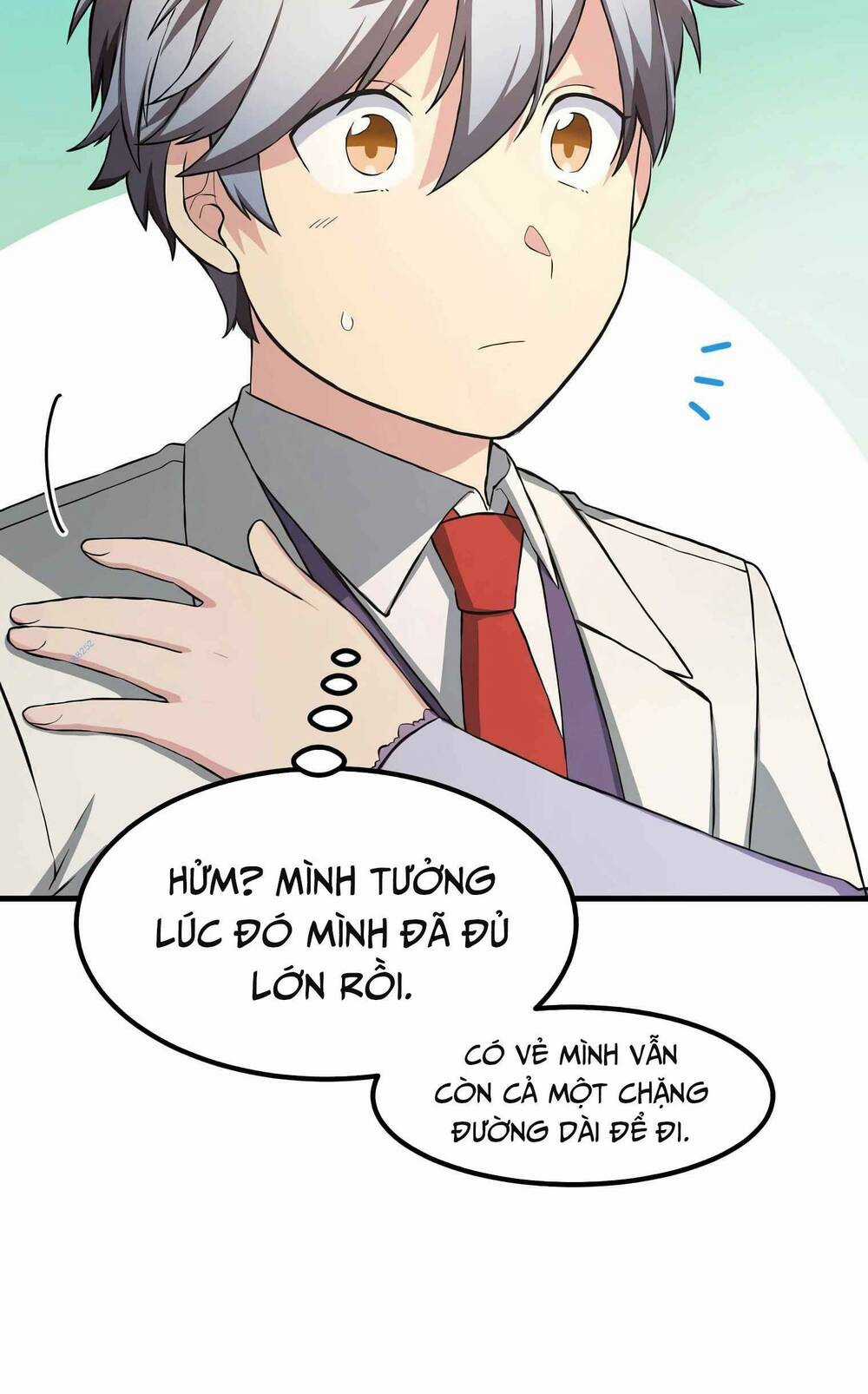 Bách Kiếp Cường Giả Chapter 28 trang 23