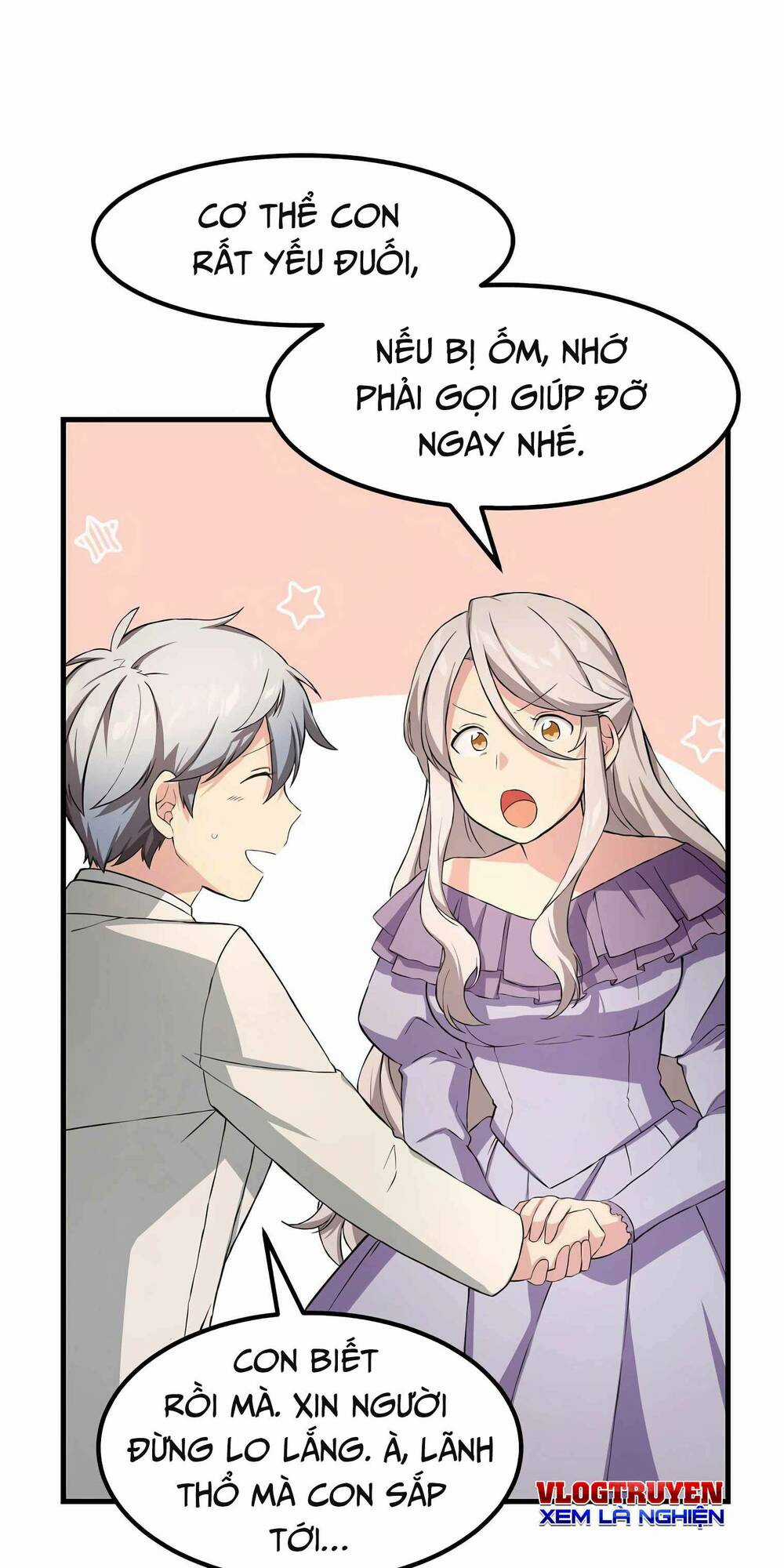 Bách Kiếp Cường Giả Chapter 28 trang 24