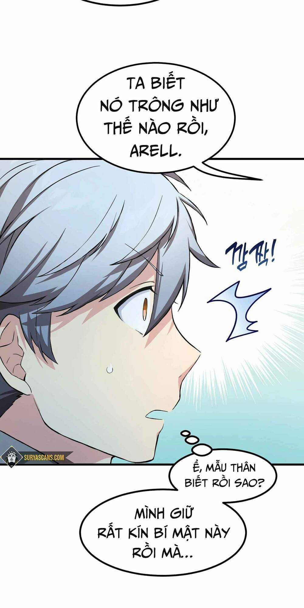 Bách Kiếp Cường Giả Chapter 28 trang 25