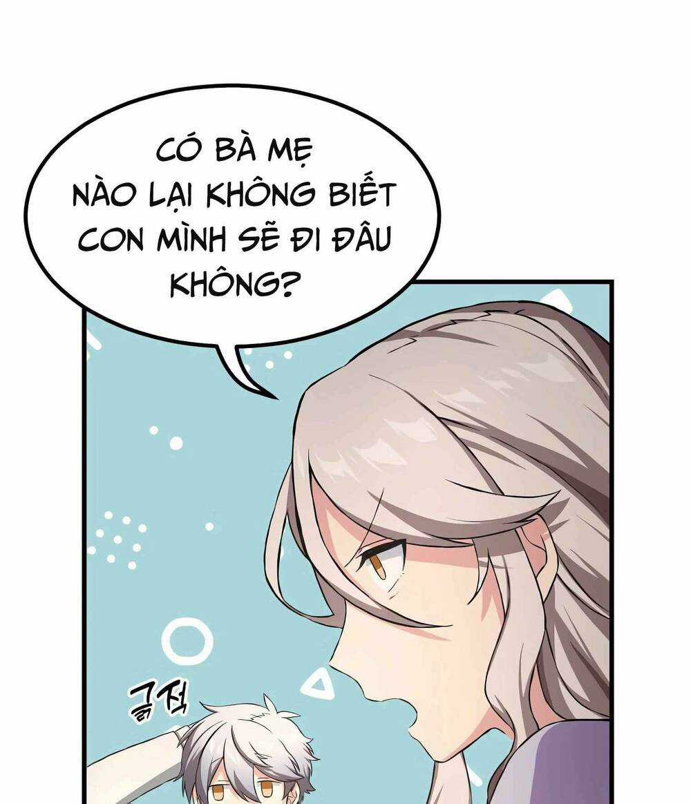 Bách Kiếp Cường Giả Chapter 28 trang 26