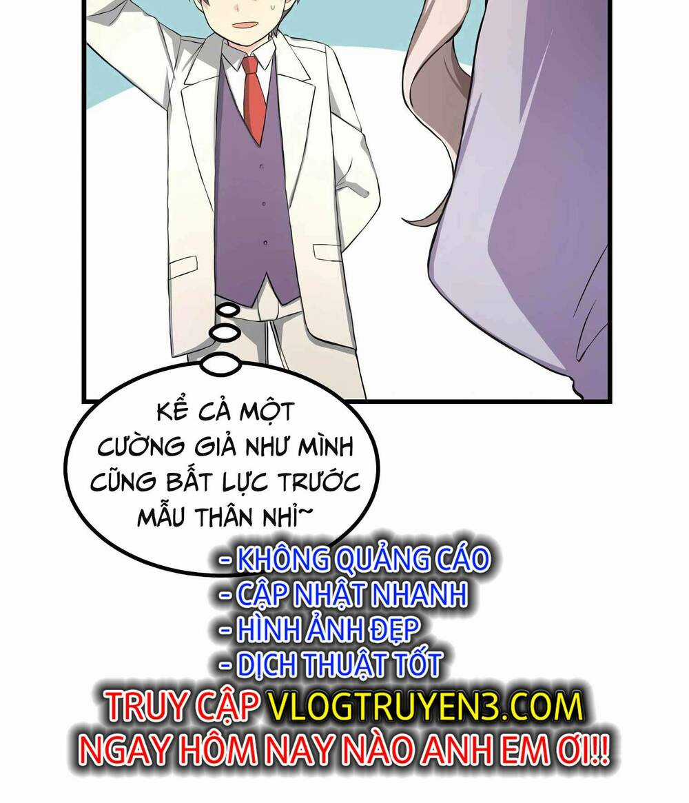 Bách Kiếp Cường Giả Chapter 28 trang 27