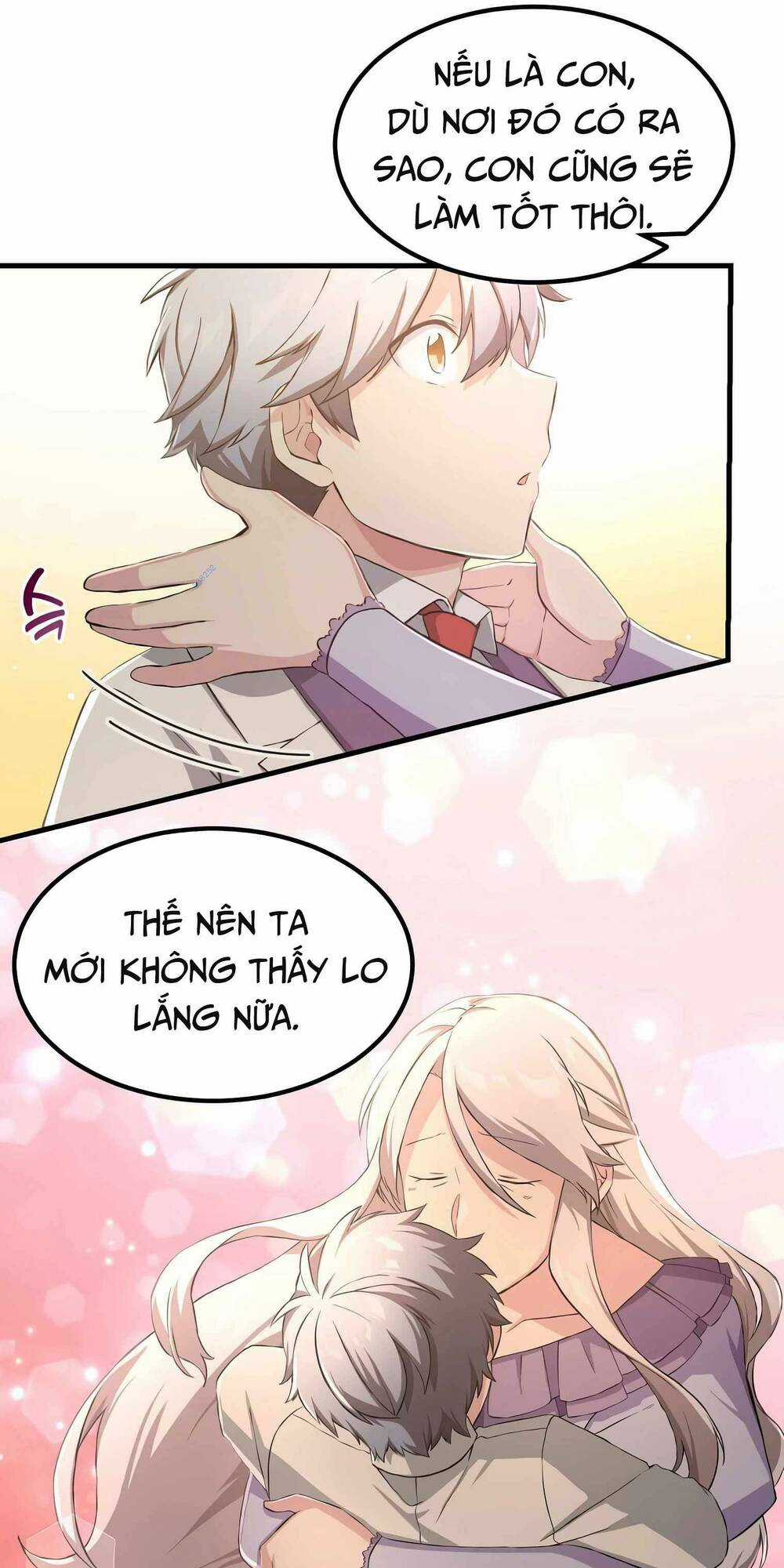 Bách Kiếp Cường Giả Chapter 28 trang 28