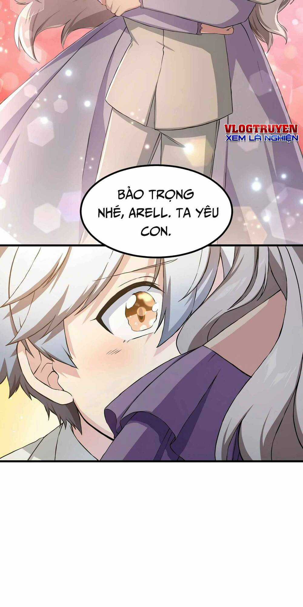 Bách Kiếp Cường Giả Chapter 28 trang 29