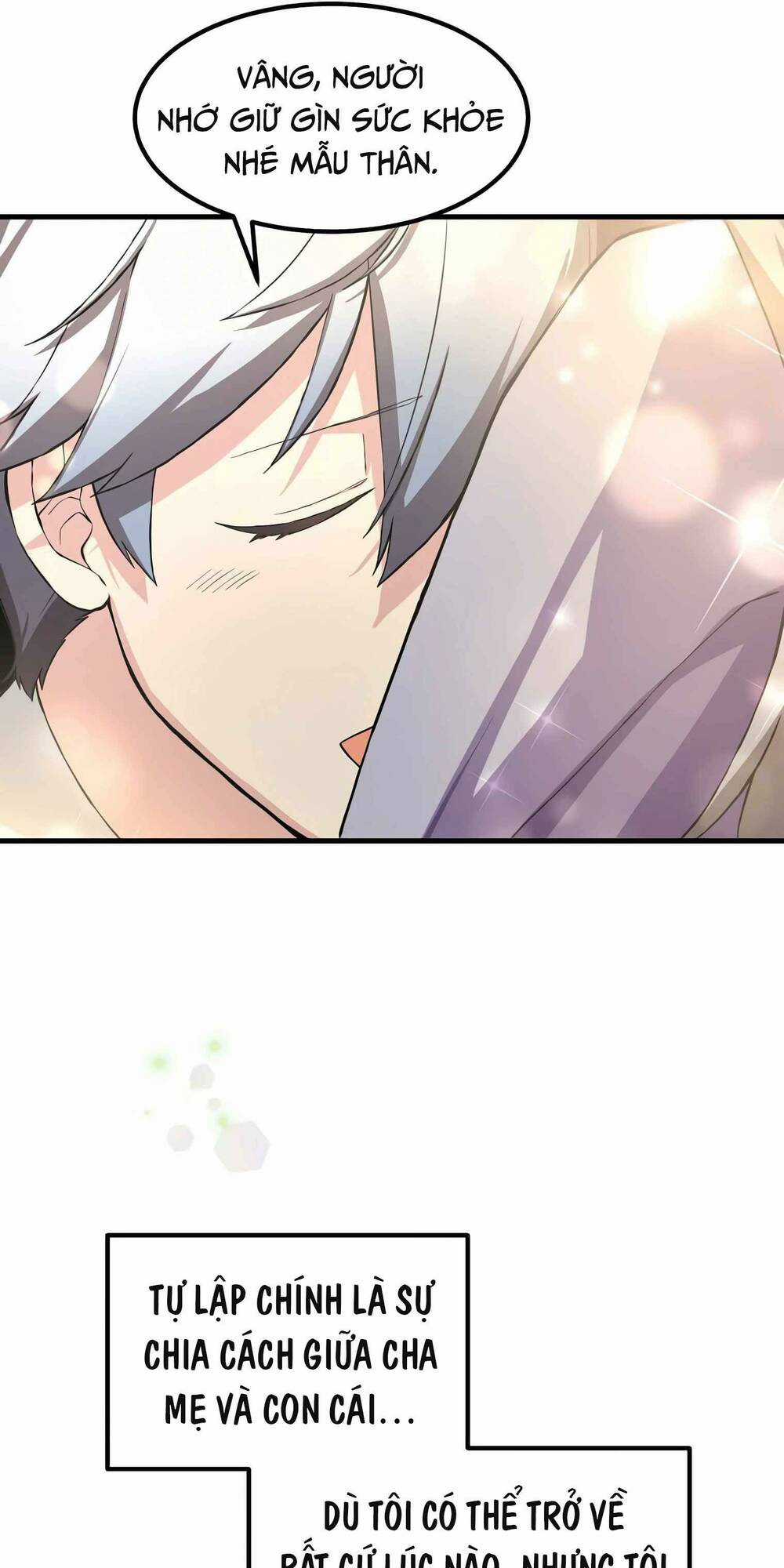 Bách Kiếp Cường Giả Chapter 28 trang 30