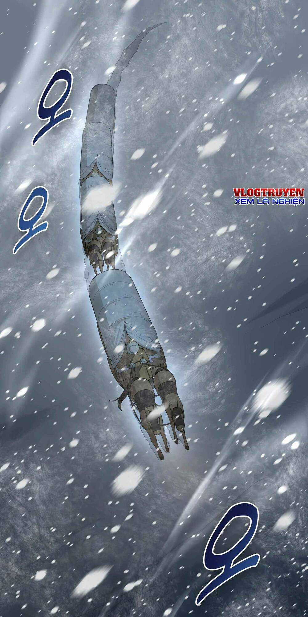 Bách Kiếp Cường Giả Chapter 28 trang 33