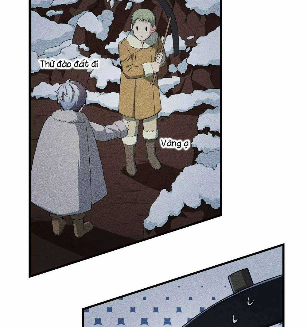 Bách Kiếp Cường Giả Chapter 28 trang 36