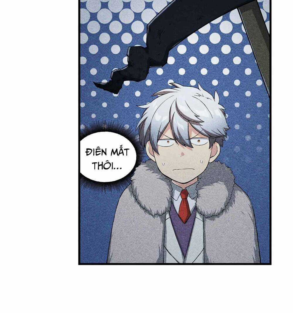 Bách Kiếp Cường Giả Chapter 28 trang 37