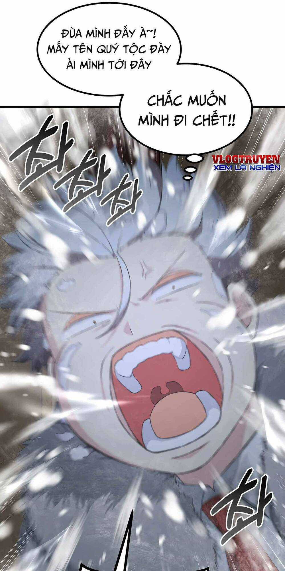 Bách Kiếp Cường Giả Chapter 28 trang 38