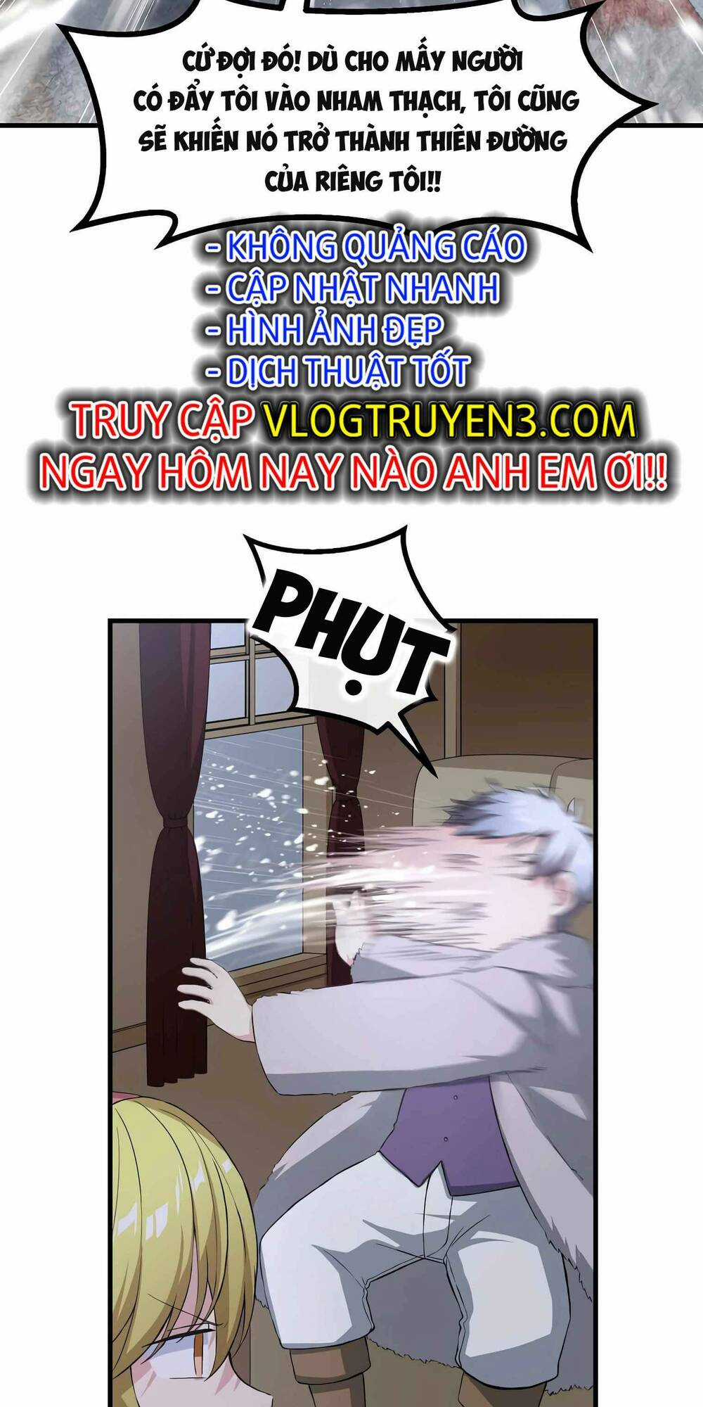 Bách Kiếp Cường Giả Chapter 28 trang 39