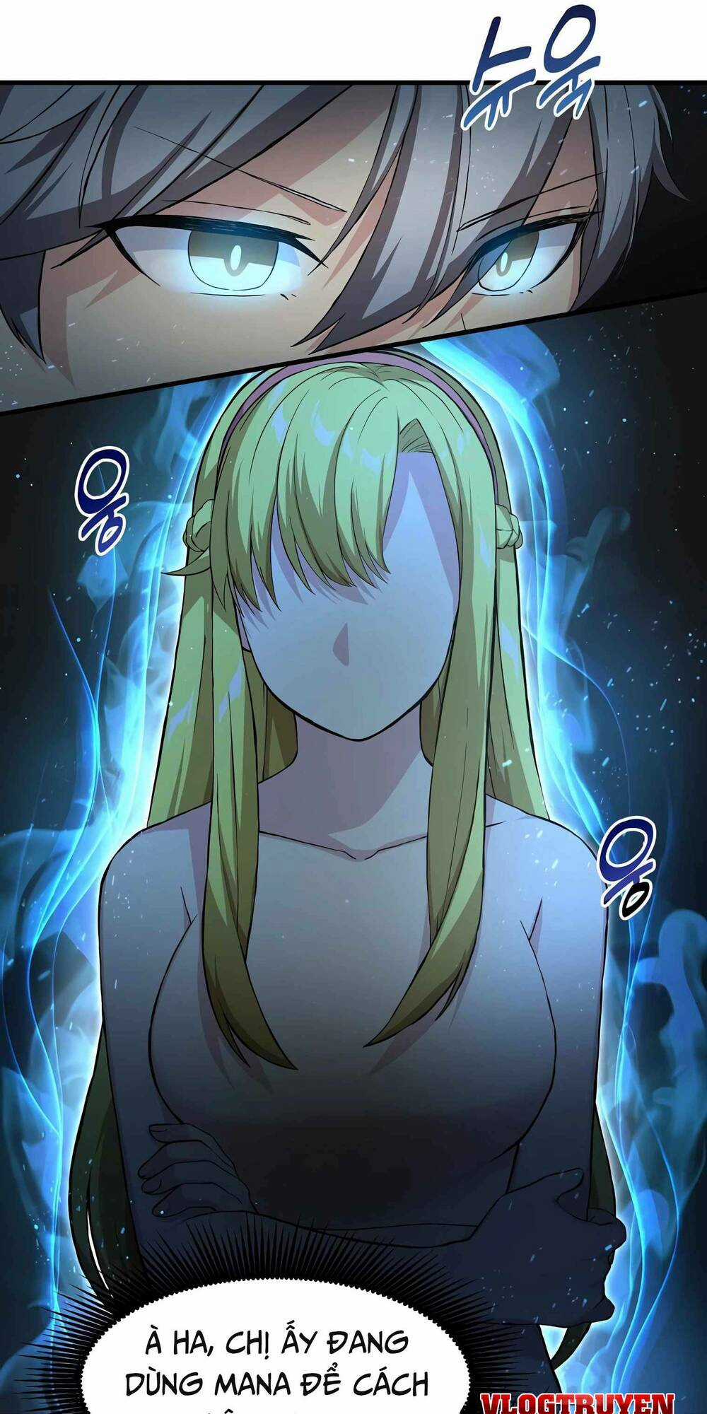 Bách Kiếp Cường Giả Chapter 28 trang 43