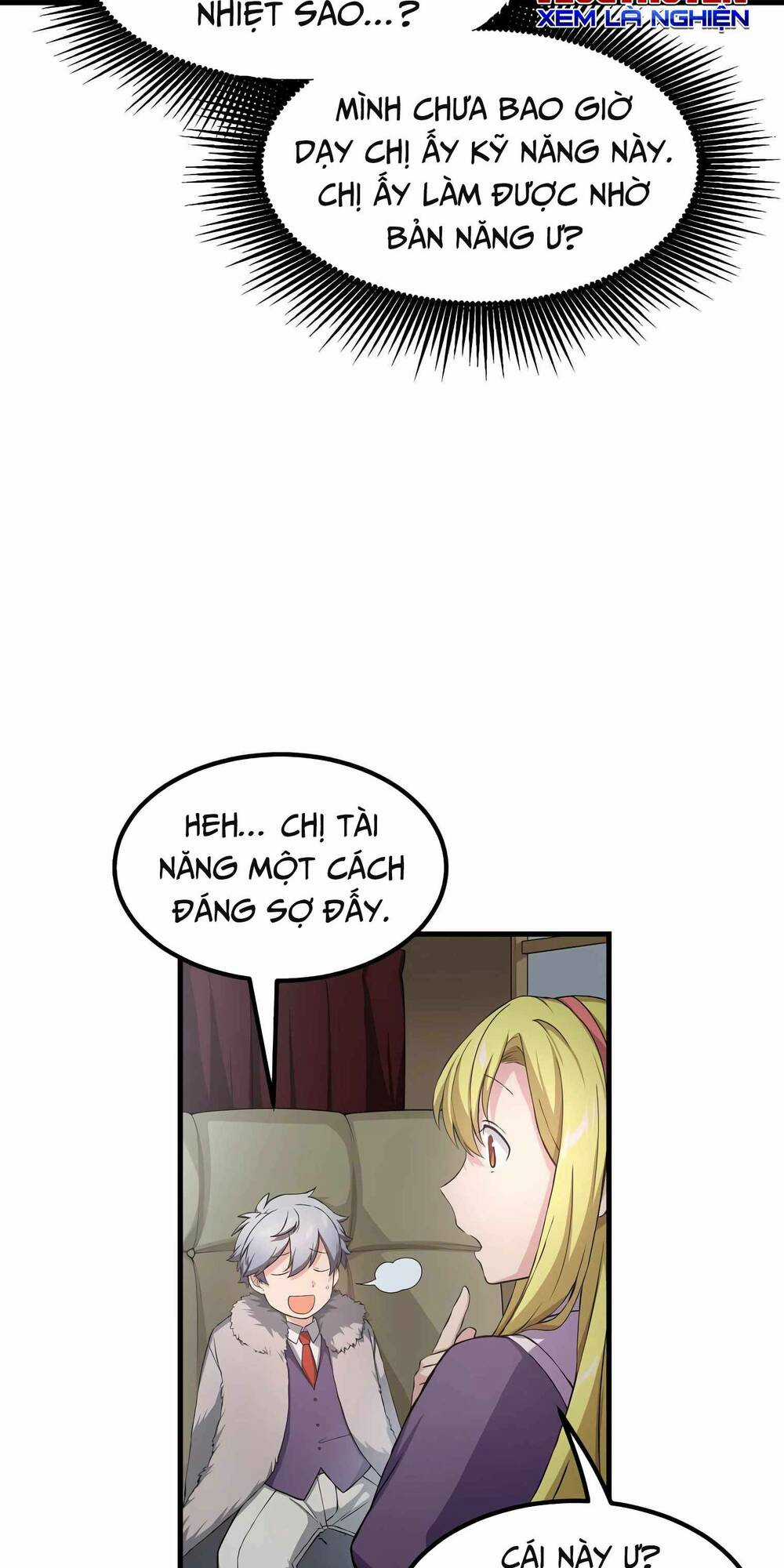 Bách Kiếp Cường Giả Chapter 28 trang 44