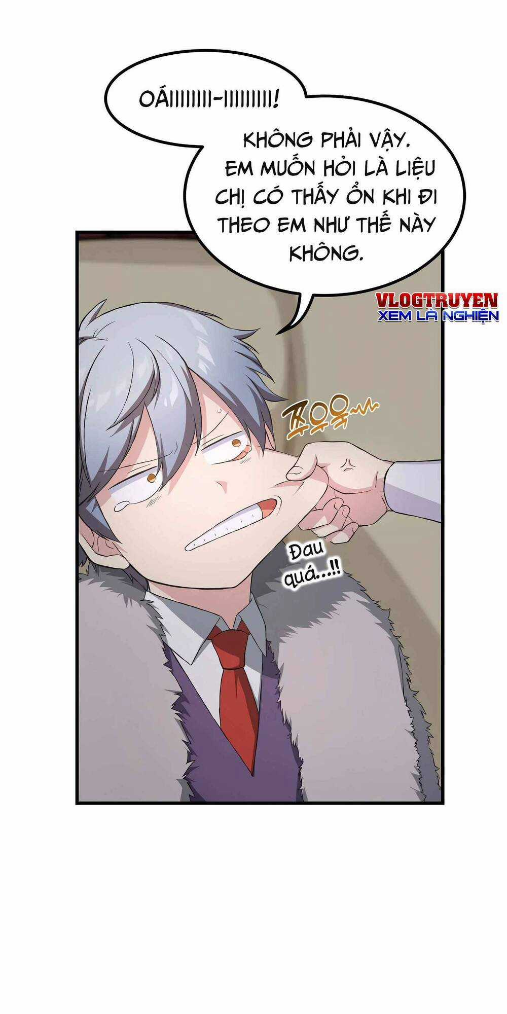 Bách Kiếp Cường Giả Chapter 28 trang 48