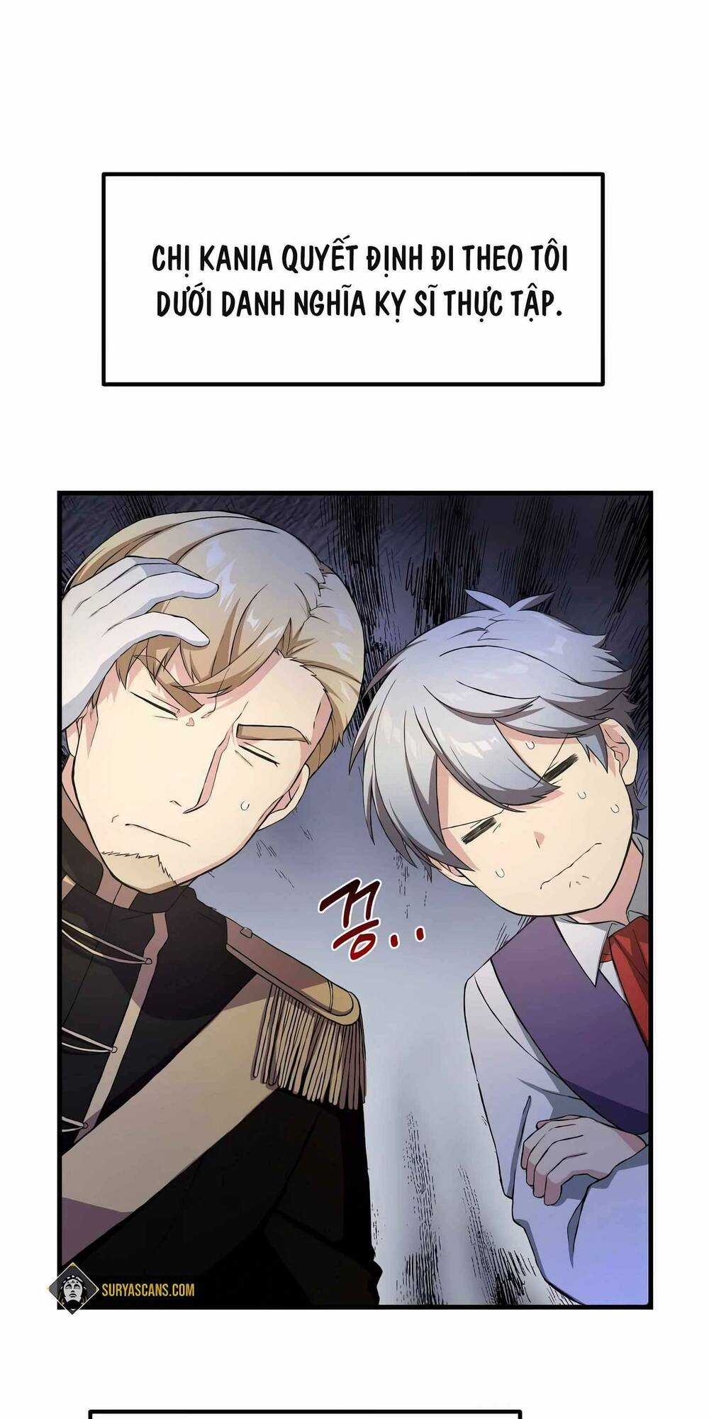 Bách Kiếp Cường Giả Chapter 28 trang 49