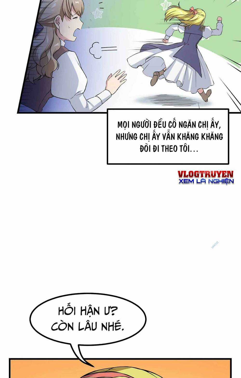 Bách Kiếp Cường Giả Chapter 28 trang 51