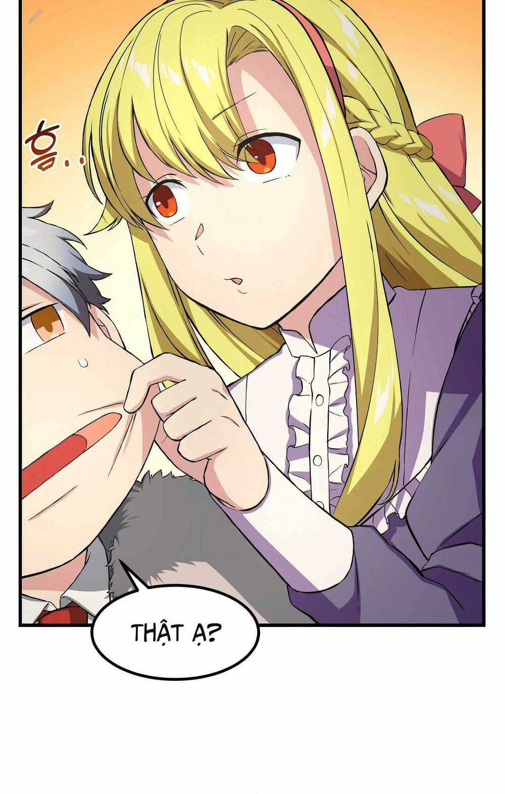 Bách Kiếp Cường Giả Chapter 28 trang 52