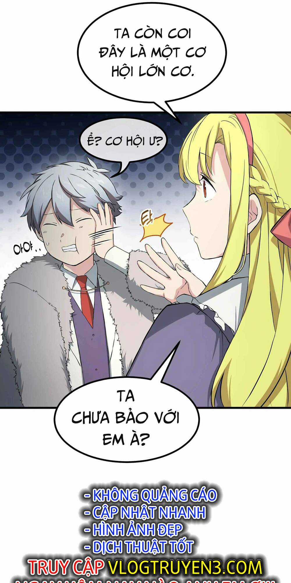 Bách Kiếp Cường Giả Chapter 28 trang 53