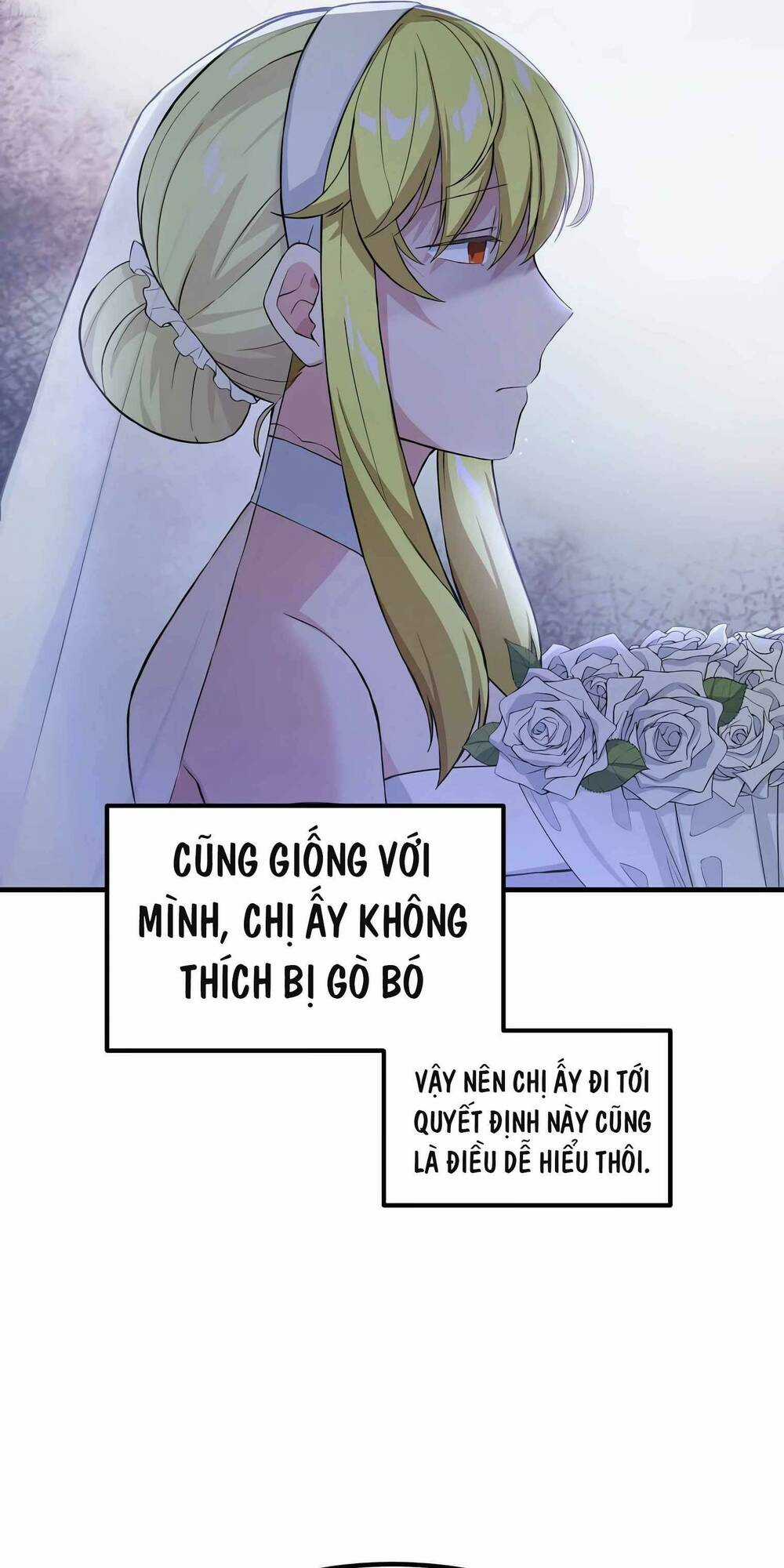 Bách Kiếp Cường Giả Chapter 28 trang 58