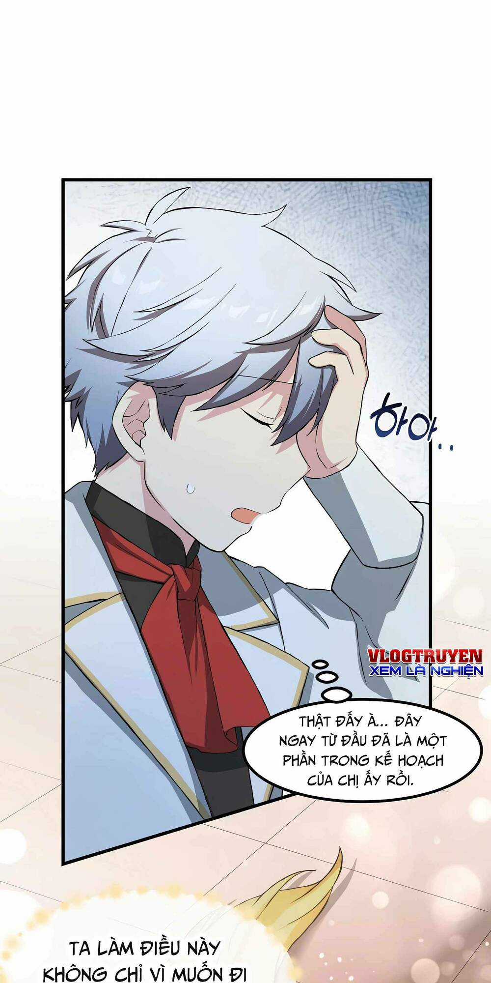 Bách Kiếp Cường Giả Chapter 28 trang 6