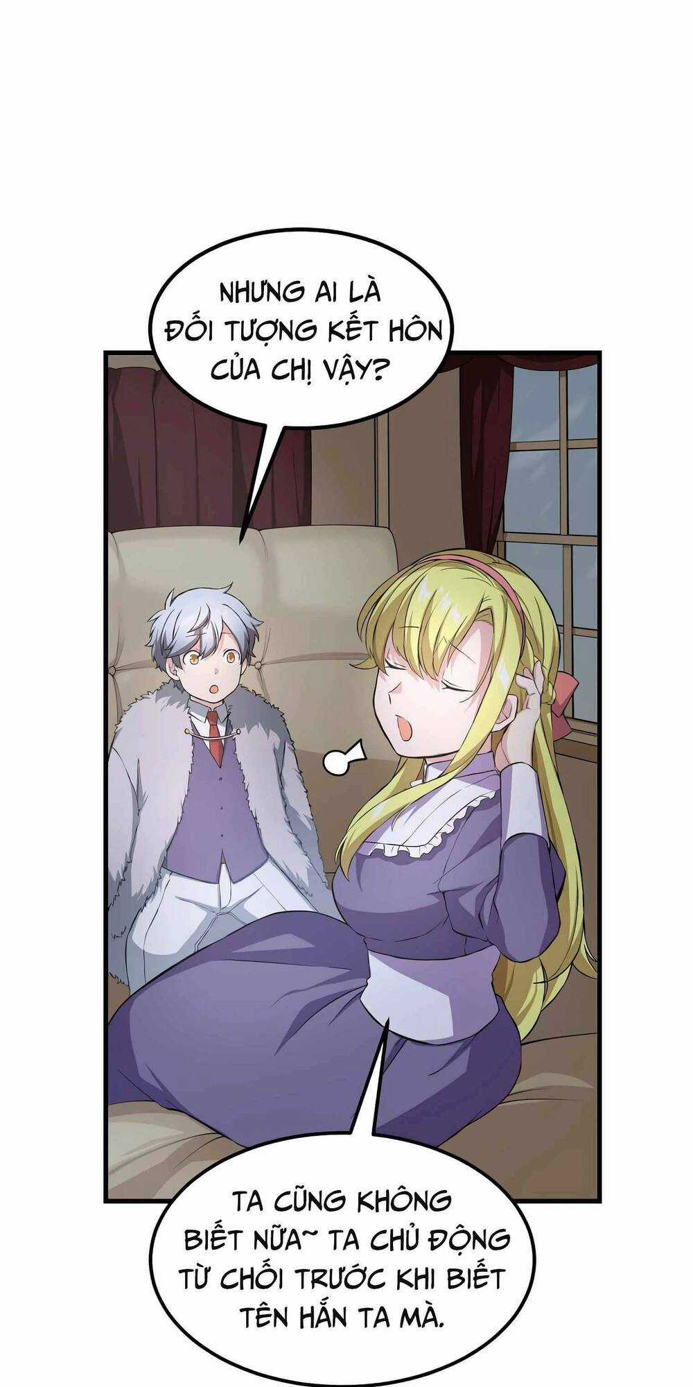 Bách Kiếp Cường Giả Chapter 28 trang 60