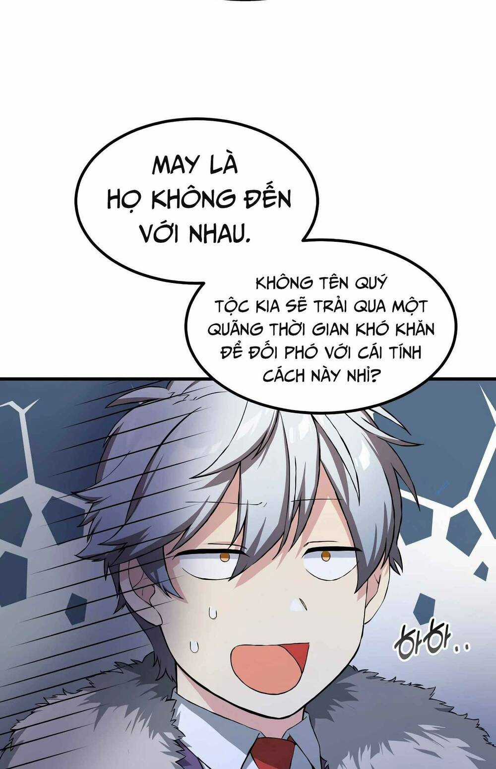 Bách Kiếp Cường Giả Chapter 28 trang 61