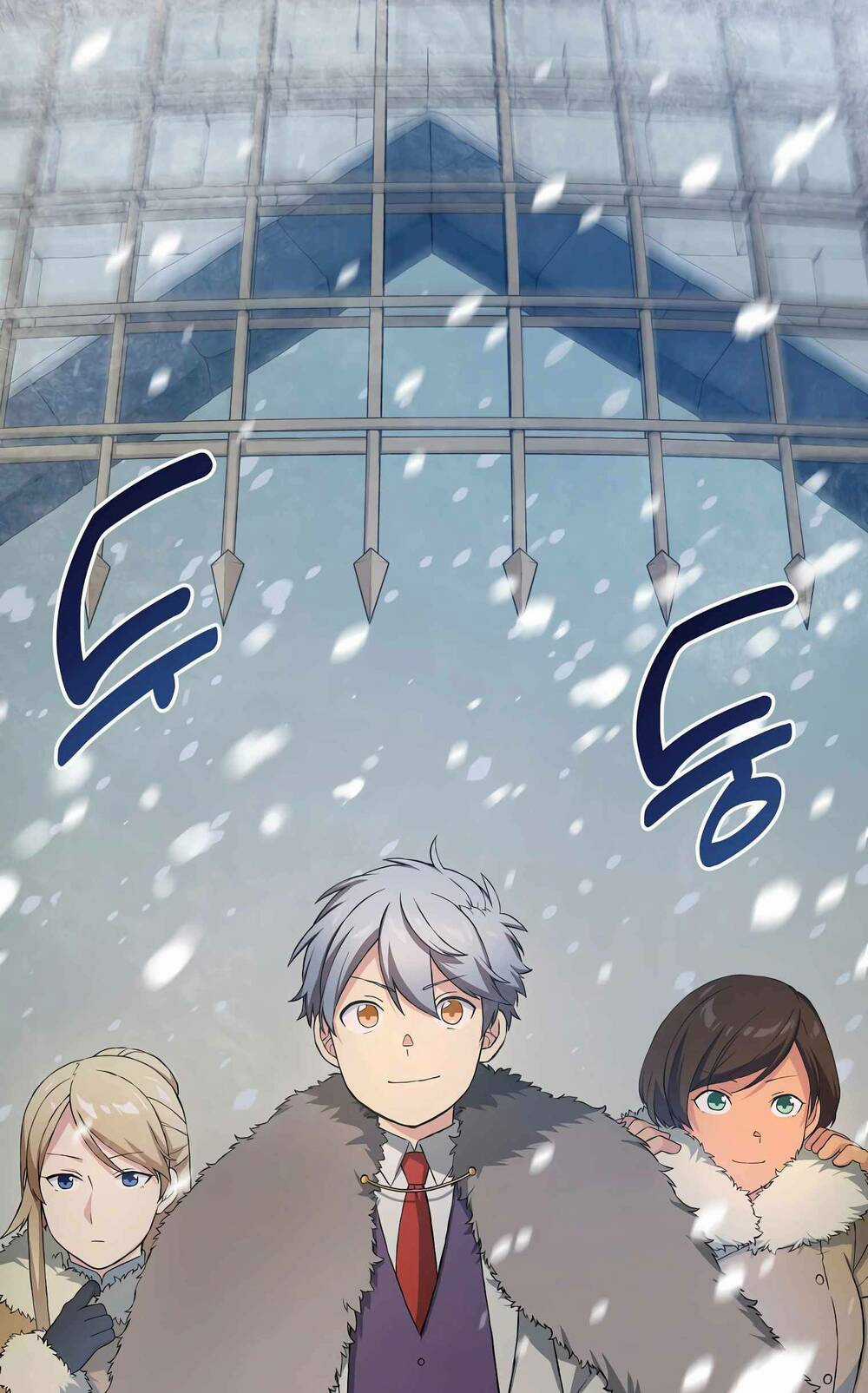 Bách Kiếp Cường Giả Chapter 28 trang 66