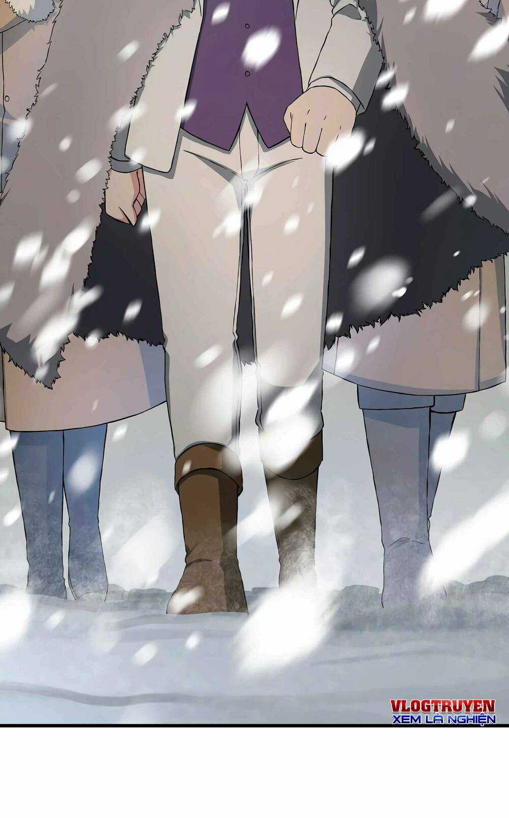 Bách Kiếp Cường Giả Chapter 28 trang 67