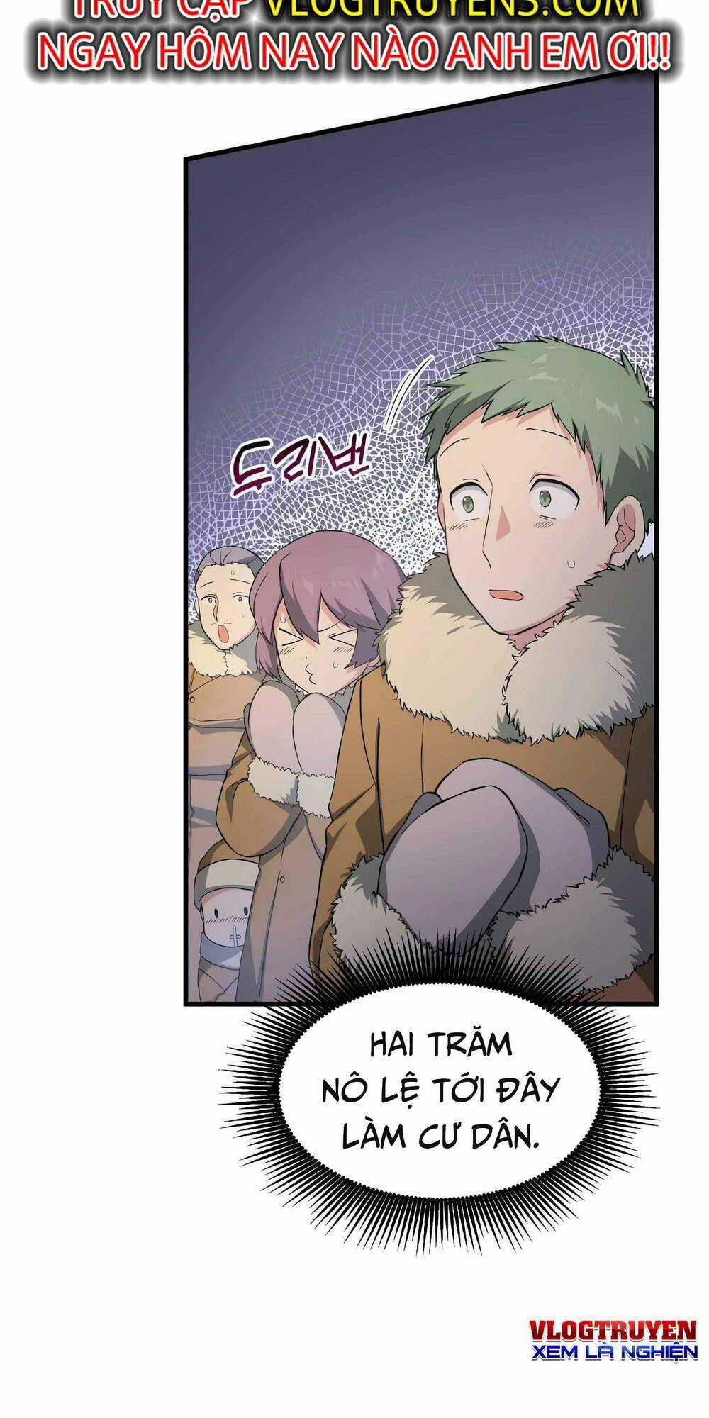 Bách Kiếp Cường Giả Chapter 28 trang 69