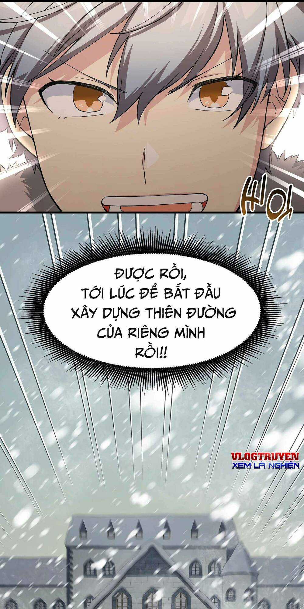 Bách Kiếp Cường Giả Chapter 28 trang 72