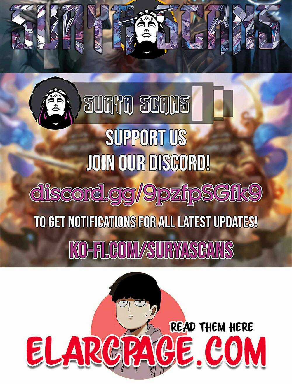 Bách Kiếp Cường Giả Chapter 28 trang 75