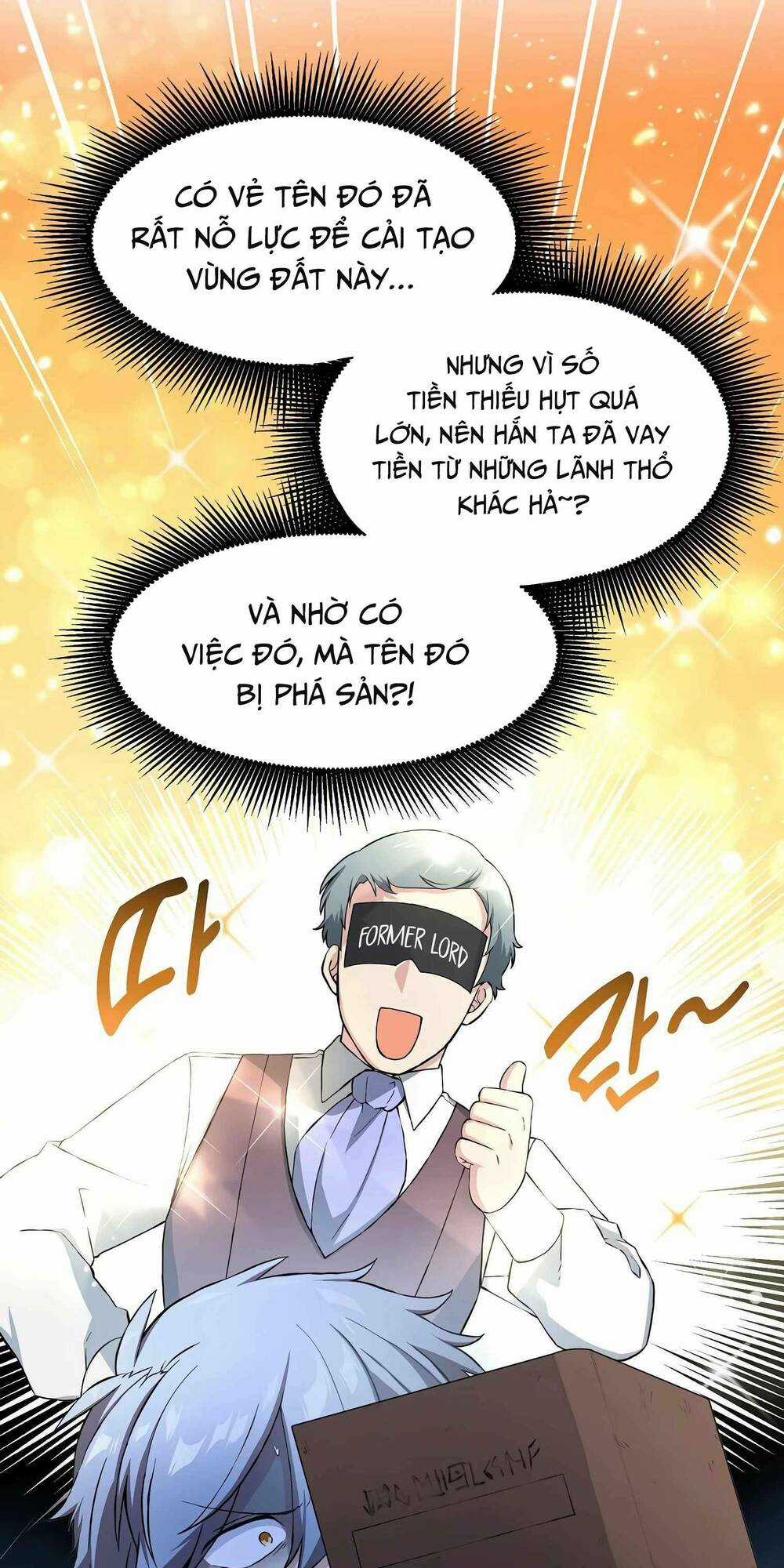 Bách Kiếp Cường Giả Chapter 29 trang 10