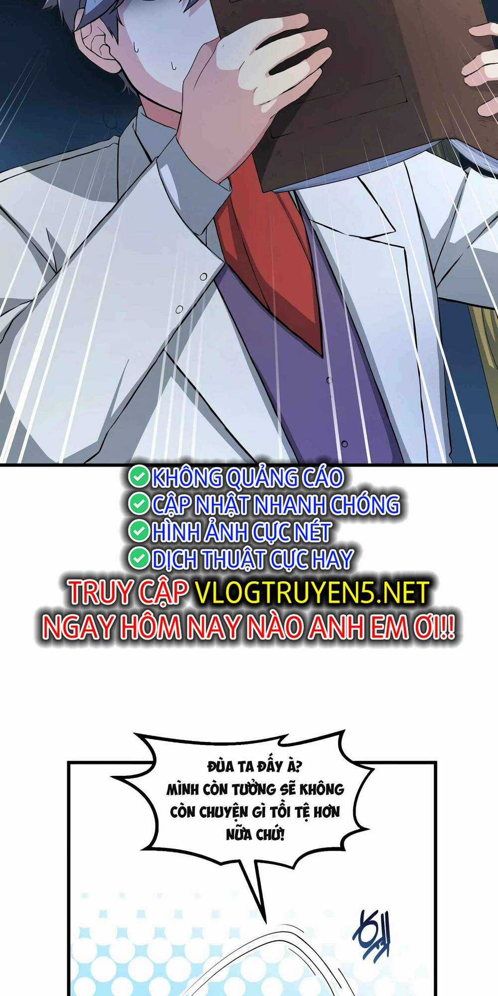 Bách Kiếp Cường Giả Chapter 29 trang 11