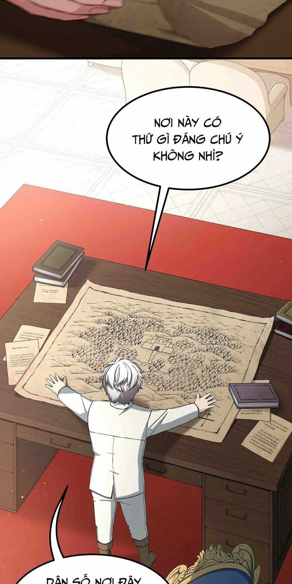 Bách Kiếp Cường Giả Chapter 29 trang 13