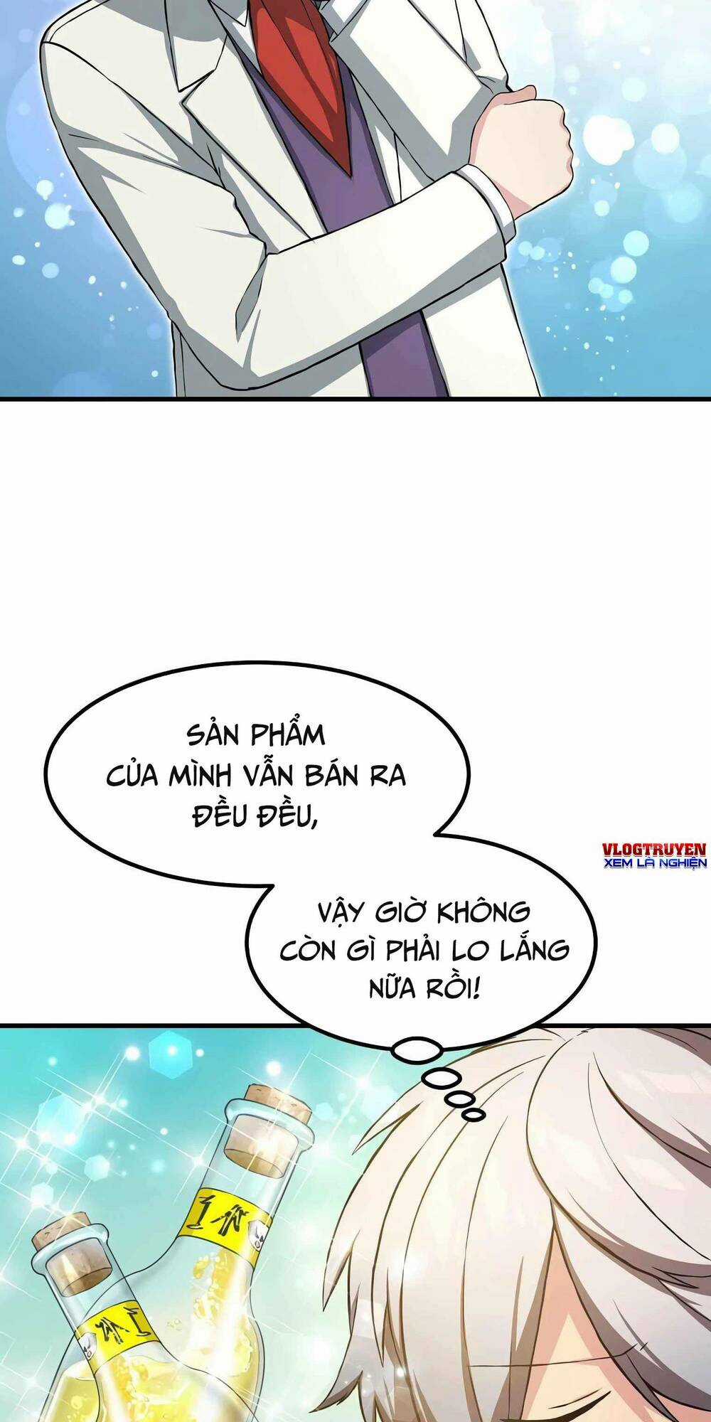 Bách Kiếp Cường Giả Chapter 29 trang 15