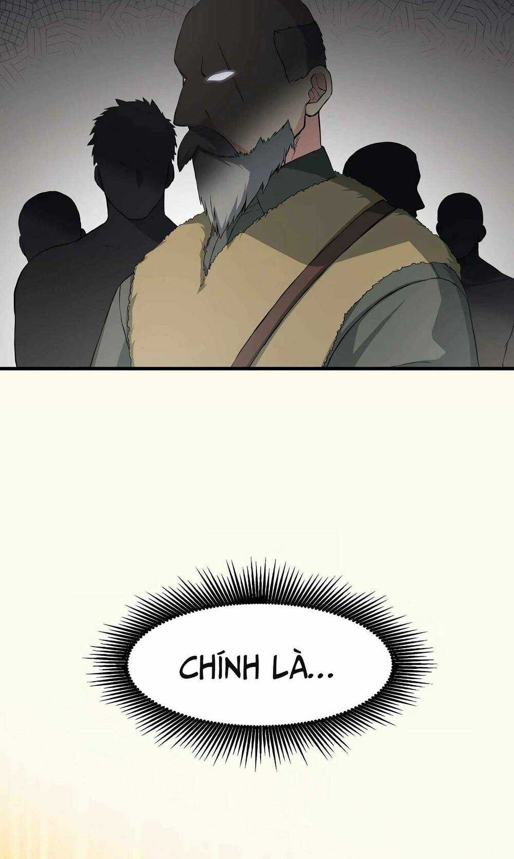 Bách Kiếp Cường Giả Chapter 29 trang 18