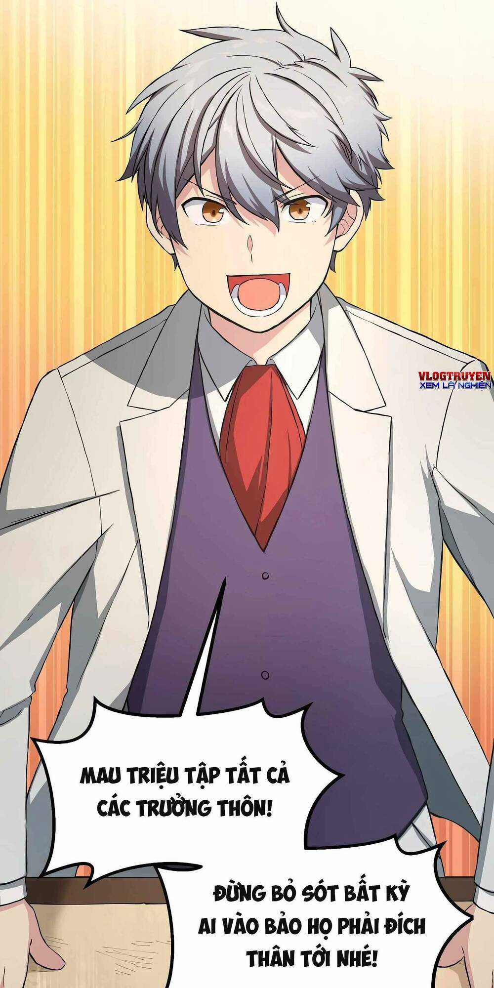 Bách Kiếp Cường Giả Chapter 29 trang 19