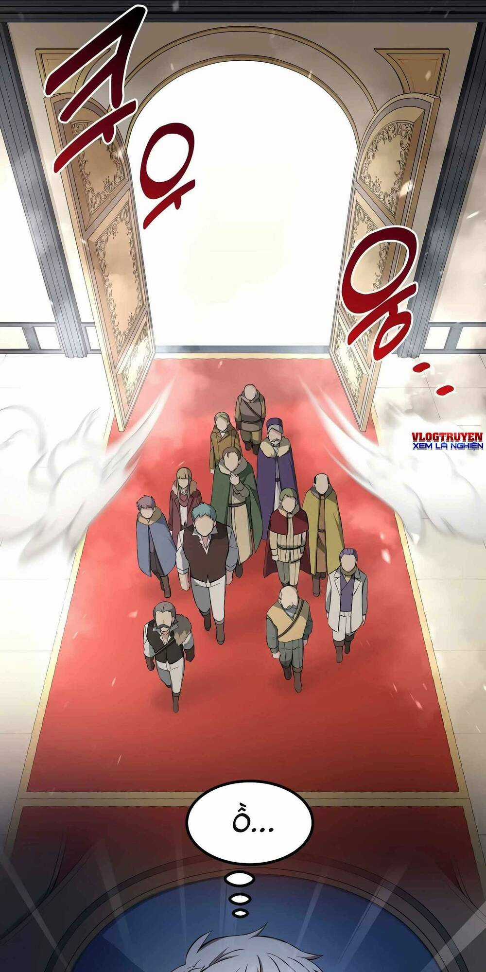 Bách Kiếp Cường Giả Chapter 29 trang 22