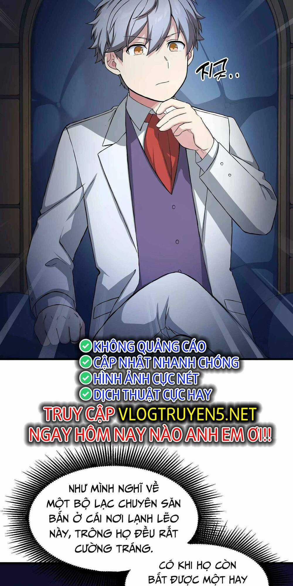 Bách Kiếp Cường Giả Chapter 29 trang 23