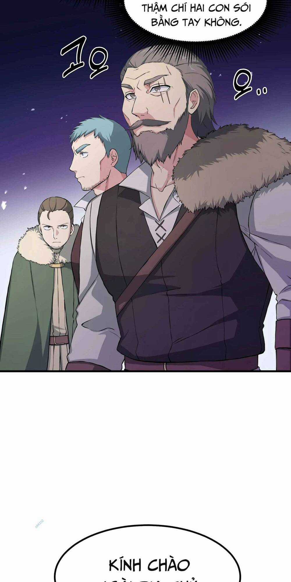 Bách Kiếp Cường Giả Chapter 29 trang 24